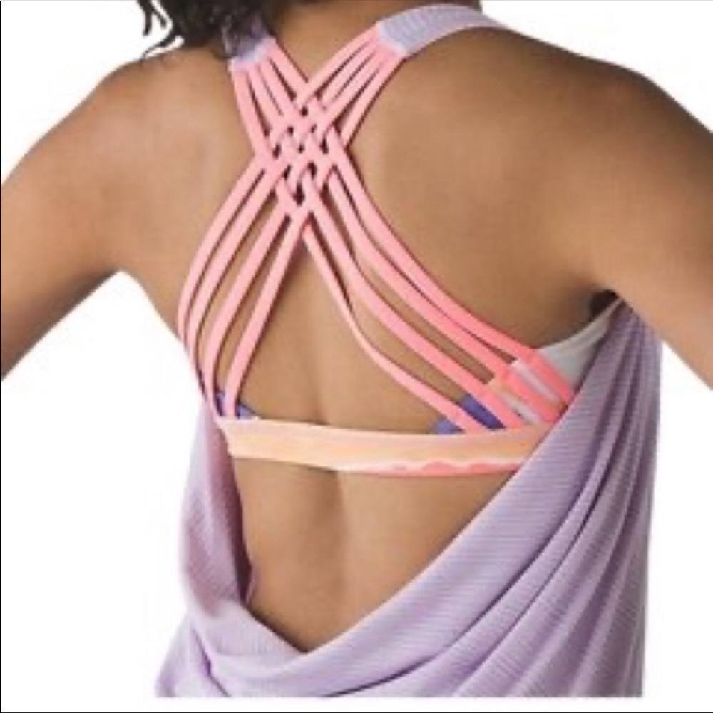 Lululemon Top - Picture 5 of 5